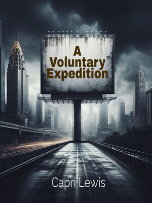 cover image of A Voluntary Expedition